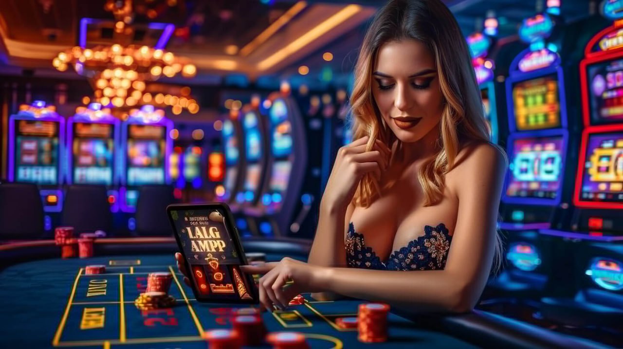 jita9 mobile app pathway for sports and casino-style entertainment