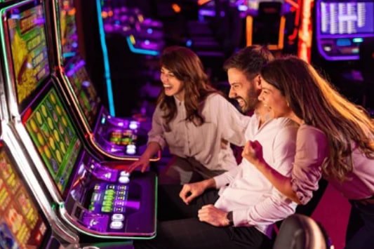sports and casino-style entertainment sections shown on jita9