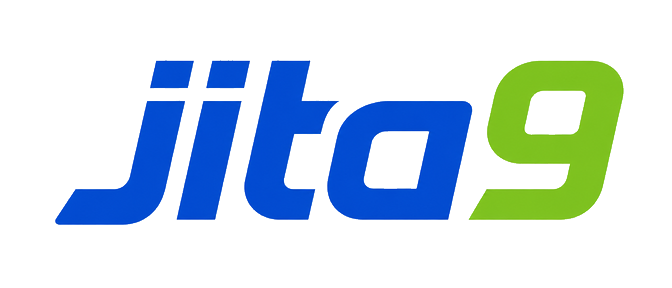 jita9 home logo